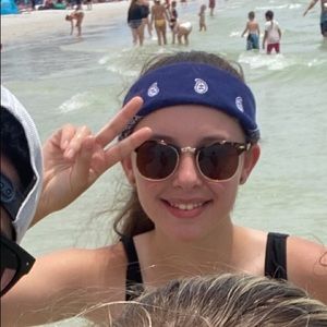 Meet your Posher, Isabella